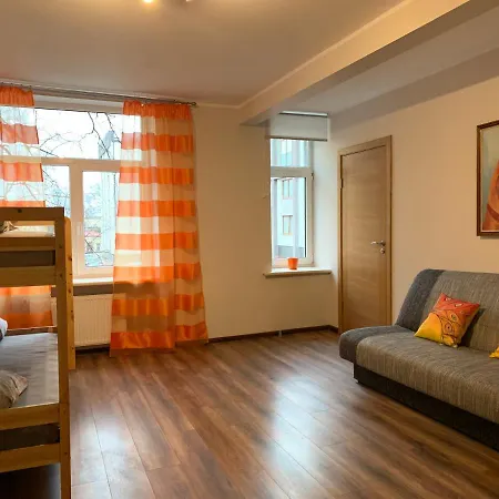 Park 25 * Riga