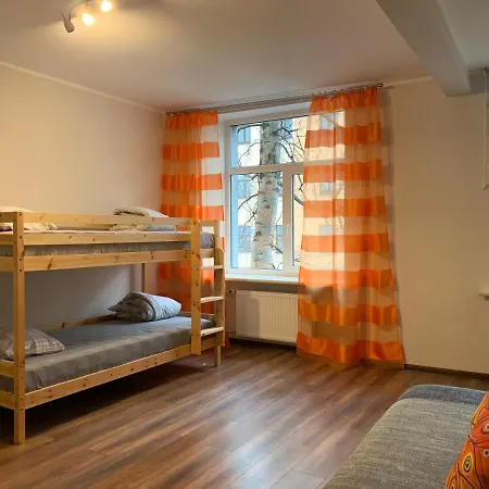Park 25 Riga