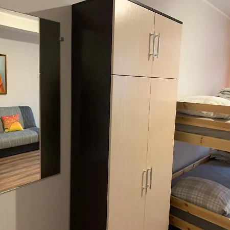 Park 25 Apartment Riga