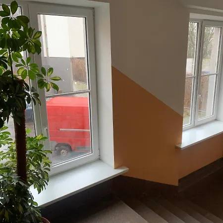 Park 25 Apartment *