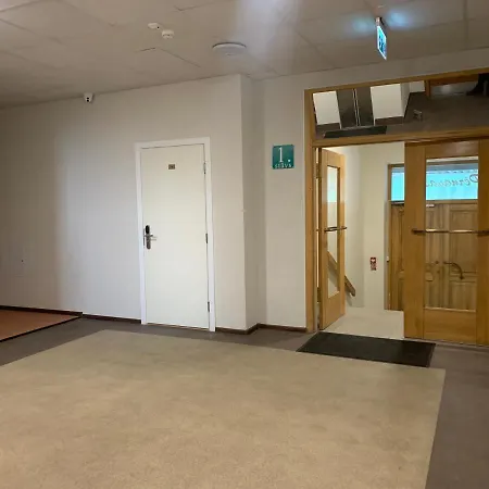 Apartament Park 25