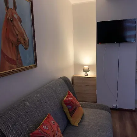 Park 25 Apartment Riga