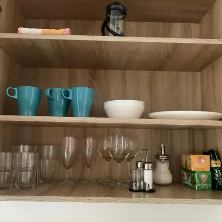 Park 25 Apartament