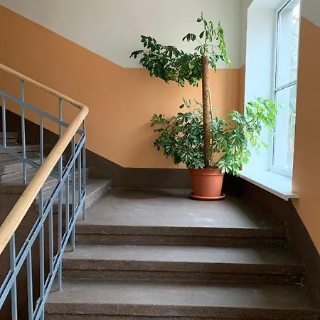 Apartamento Park 25 *