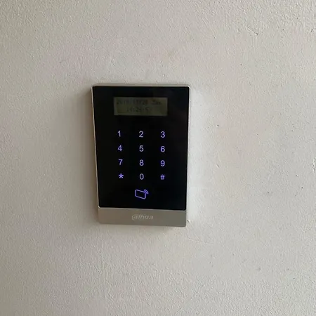 Park 25 Apartamento *