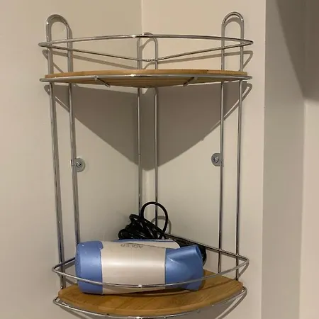 Apartamento Park 25