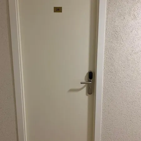Apartamento Park 25