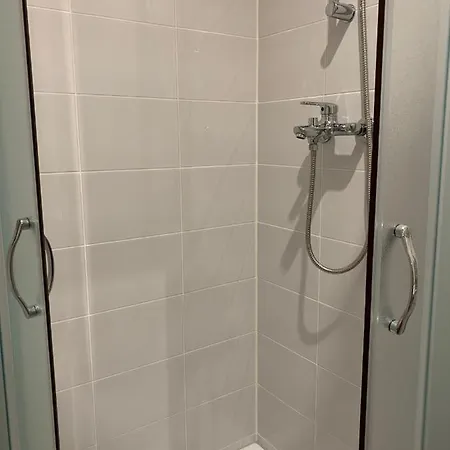 Apartamento Park 25 *