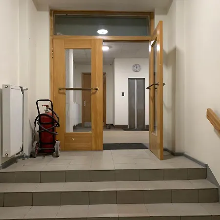 Apartamento Park 25